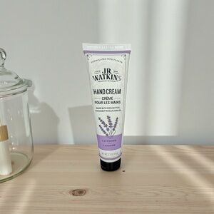Lavender Hand Cream